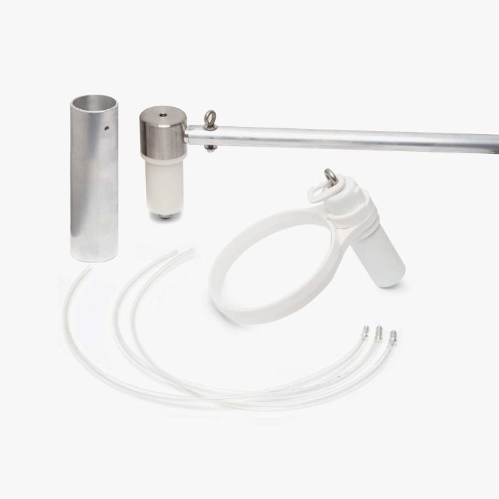 Ausleger Komplettset