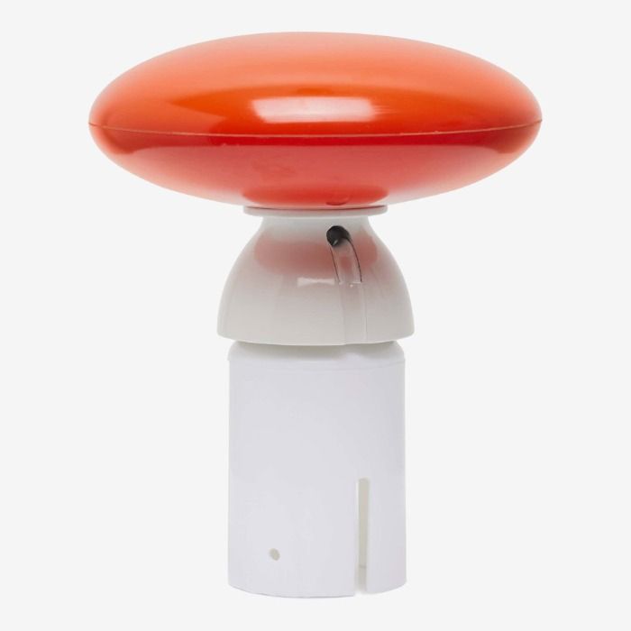 Flacher Mastknopf – Komplett-Set