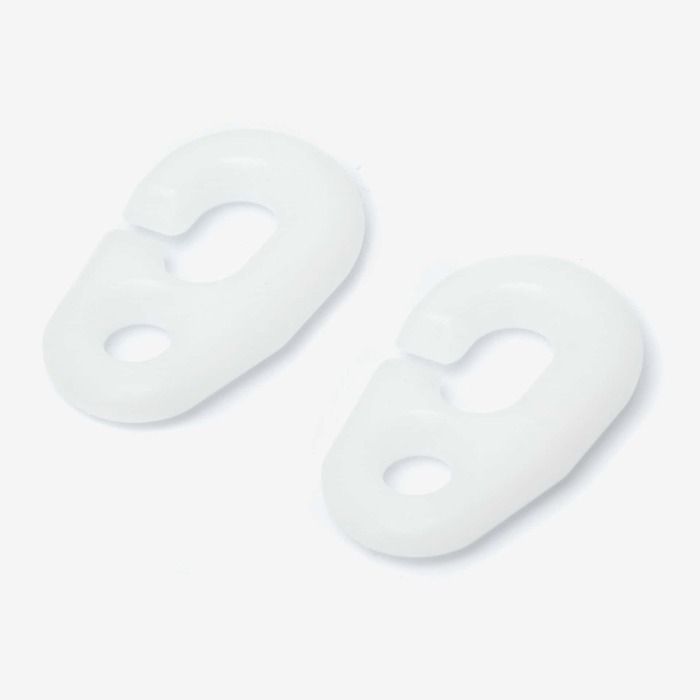 Seilwirbel (2 Stück)