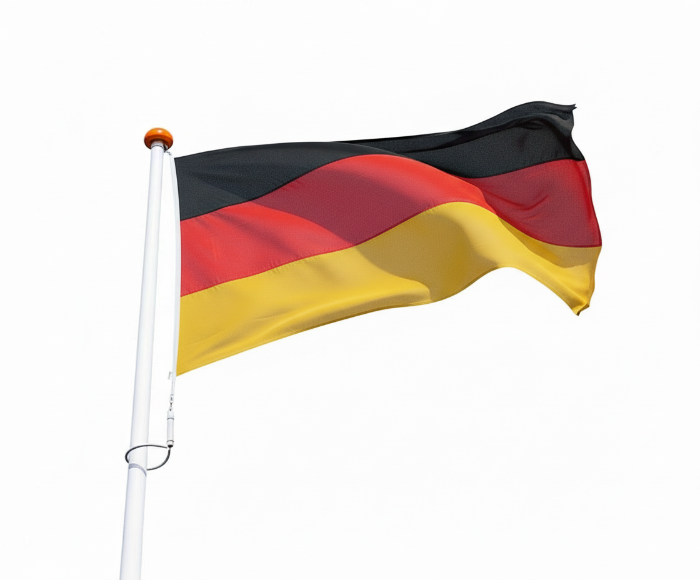 Flagge Deutschland