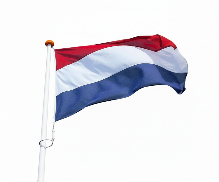 Niederlande Flagge