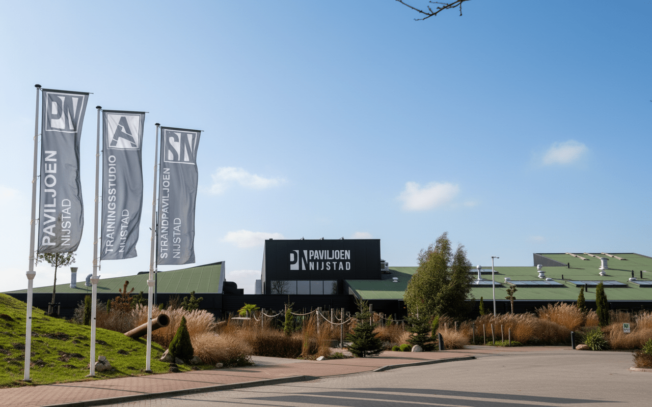 baniermasten_met_vlaggenmastverlichting